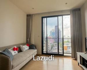 2 Bedrooms 2 Bathrooms 55 SQ.M MARU Ekkamai 2