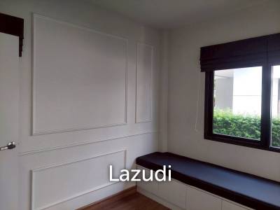 4 Bedroom 3 Bathroom 190 Sq.m Thr City Pattanakarn