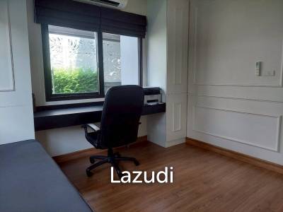 4 Bedroom 3 Bathroom 190 Sq.m Thr City Pattanakarn