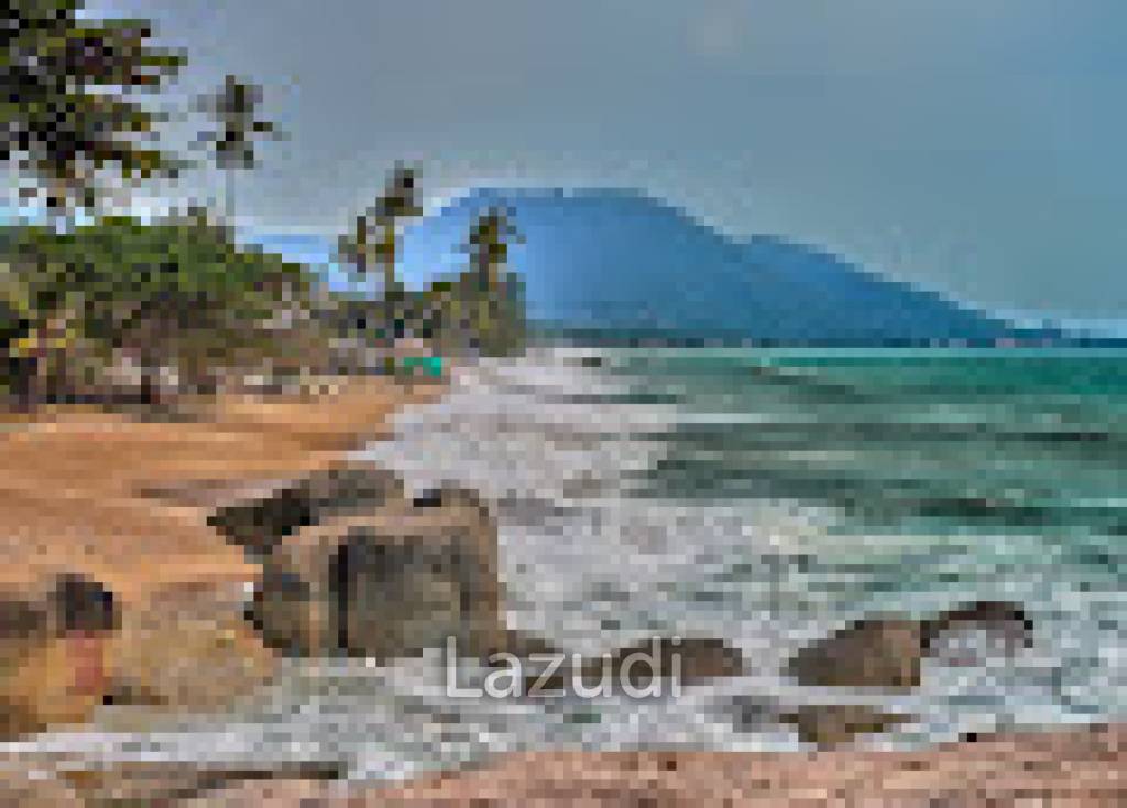 FREEHOLD Tropical Boutique Resort for Sale in Bantai – A Rare Gem Just 400m from Sunset Beach