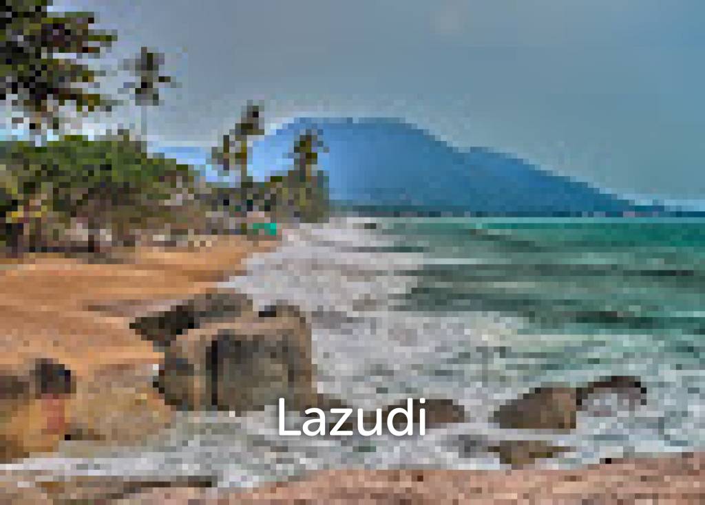 รีสอร์ทบูติกเขตร้อนสำหรับขายที่บ้านใต้ – เพชรเม็ดงามหายาก ห่างจากหาดพระอาทิตย์ตกเพียง 400 เมตร