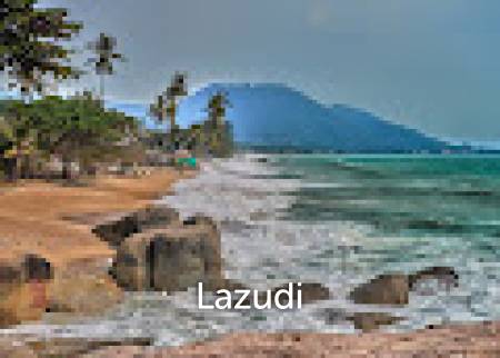 รีสอร์ทบูติกเขตร้อนสำหรับขายที่บ้านใต้ – เพชรเม็ดงามหายาก ห่างจากหาดพระอาทิตย์ตกเพียง 400 เมตร