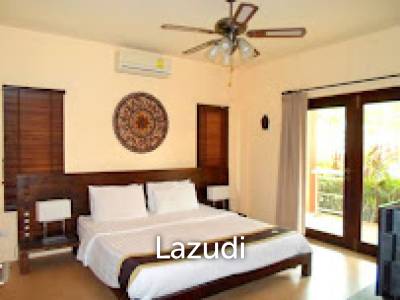 FREEHOLD Tropical Boutique Resort for Sale in Bantai – A Rare Gem Just 400m from Sunset Beach