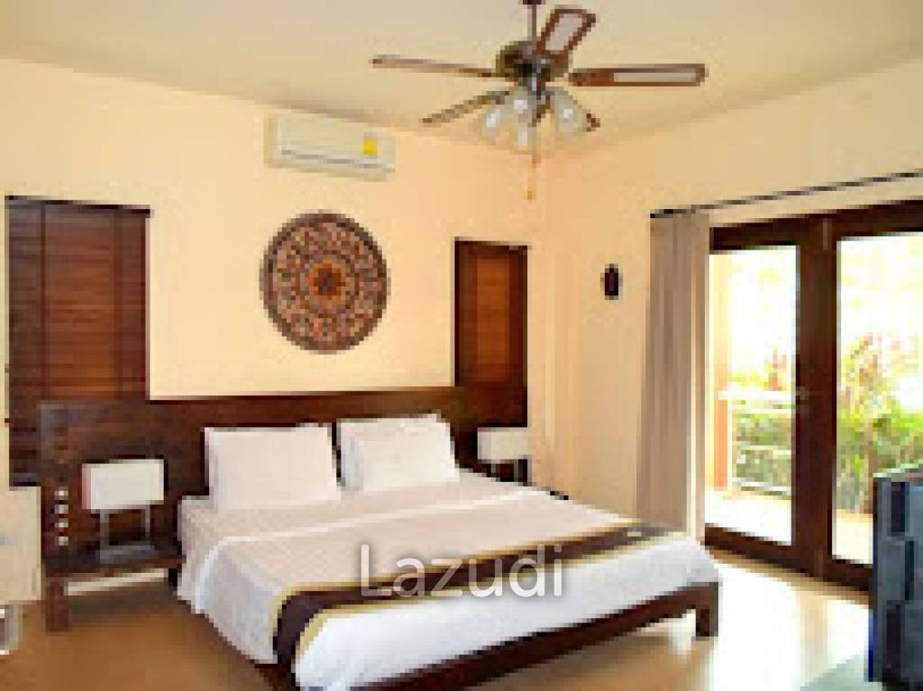 FREEHOLD Tropical Boutique Resort for Sale in Bantai – A Rare Gem Just 400m from Sunset Beach