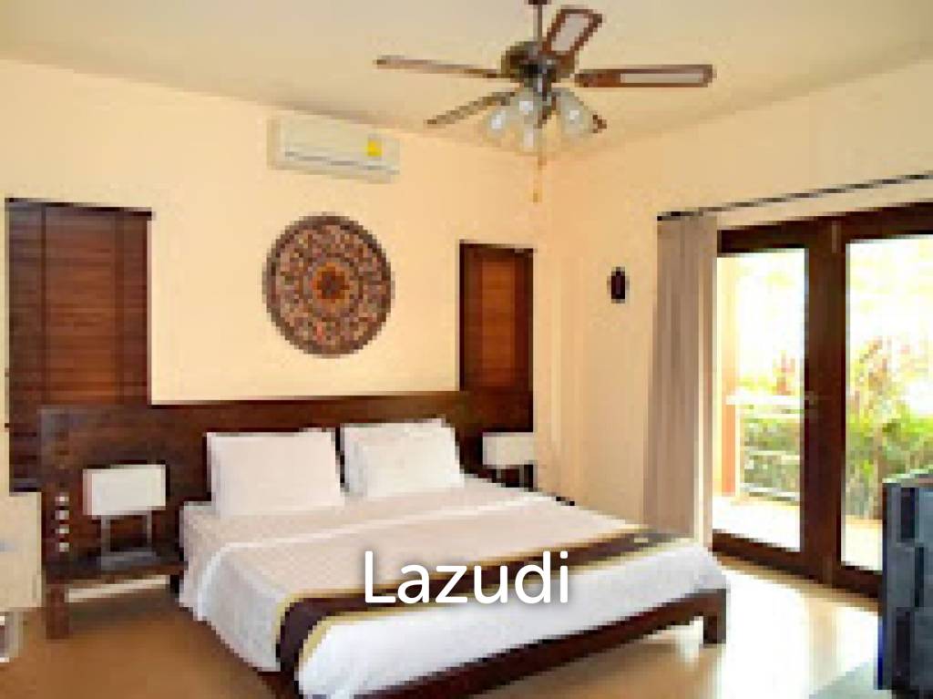 รีสอร์ทบูติกเขตร้อนสำหรับขายที่บ้านใต้ – เพชรเม็ดงามหายาก ห่างจากหาดพระอาทิตย์ตกเพียง 400 เมตร