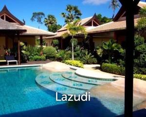 FREEHOLD Tropical Boutique Resort for Sale in Bantai – A Rare Gem Just 400m from Sunset Beach