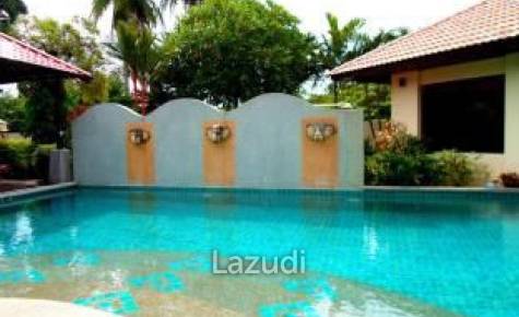 FREEHOLD Tropical Boutique Resort for Sale in Bantai – A Rare Gem Just 400m from Sunset Beach