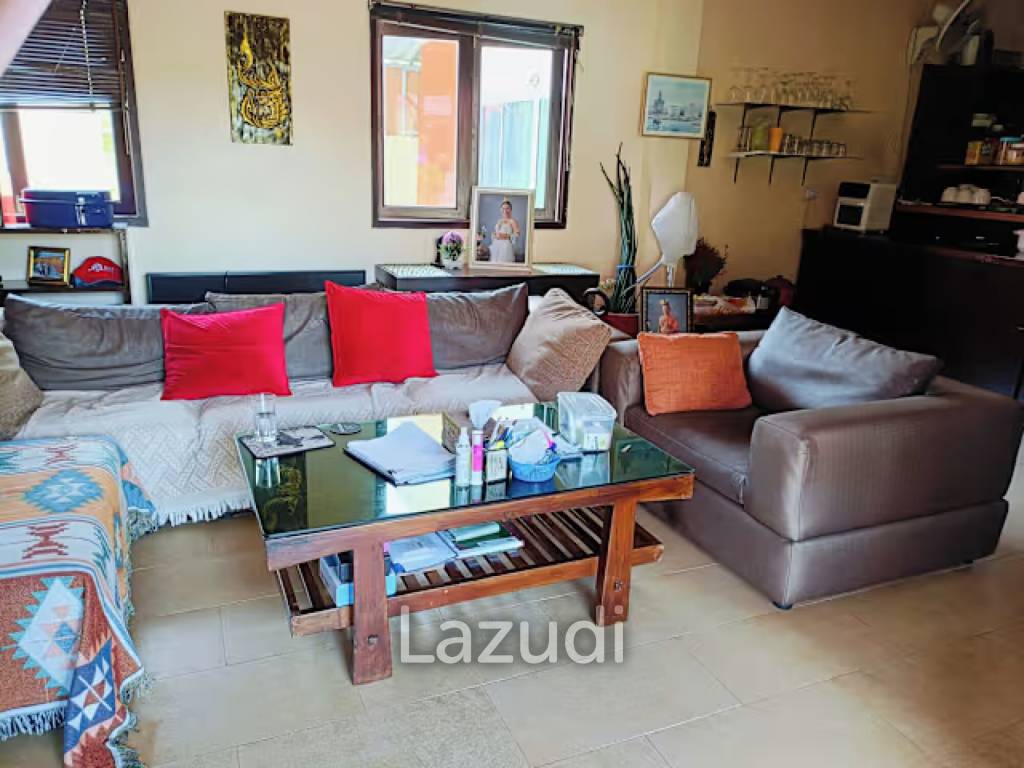 FREEHOLD Tropical Boutique Resort for Sale in Bantai – A Rare Gem Just 400m from Sunset Beach