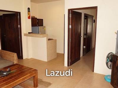 FREEHOLD Tropical Boutique Resort for Sale in Bantai – A Rare Gem Just 400m from Sunset Beach