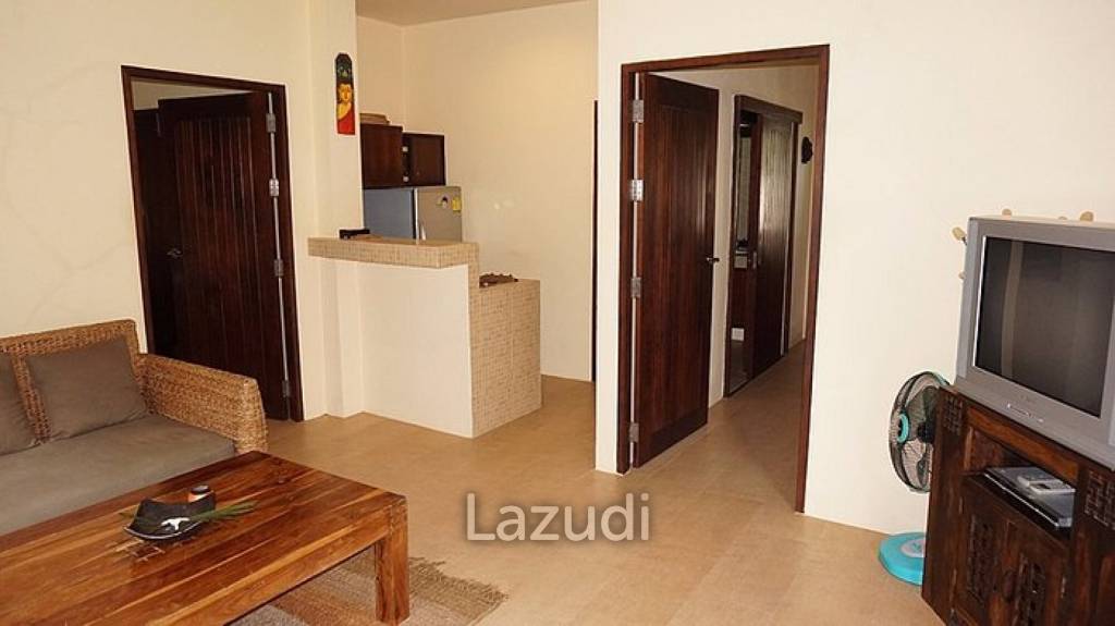 FREEHOLD Tropical Boutique Resort for Sale in Bantai – A Rare Gem Just 400m from Sunset Beach
