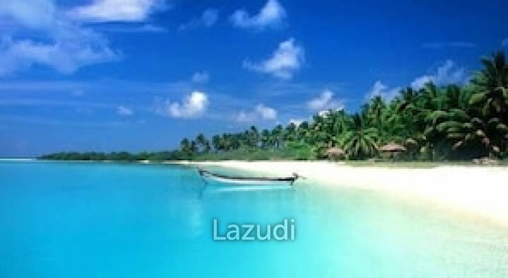 FREEHOLD Tropical Boutique Resort for Sale in Bantai – A Rare Gem Just 400m from Sunset Beach