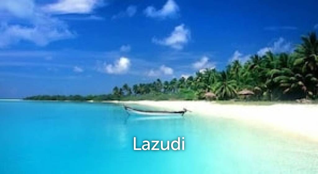 รีสอร์ทบูติกเขตร้อนสำหรับขายที่บ้านใต้ – เพชรเม็ดงามหายาก ห่างจากหาดพระอาทิตย์ตกเพียง 400 เมตร