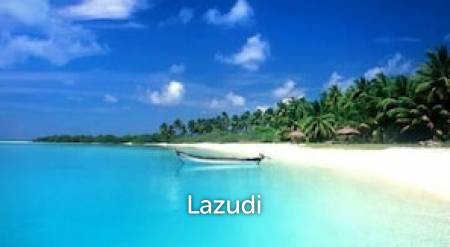 รีสอร์ทบูติกเขตร้อนสำหรับขายที่บ้านใต้ – เพชรเม็ดงามหายาก ห่างจากหาดพระอาทิตย์ตกเพียง 400 เมตร