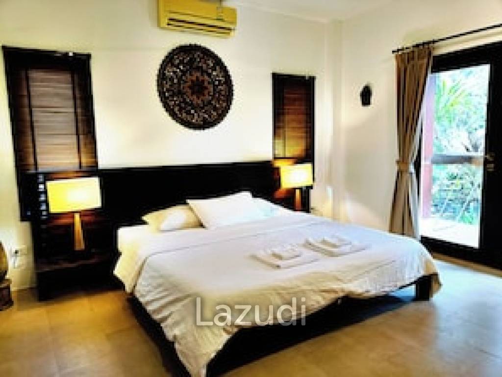 FREEHOLD Tropical Boutique Resort for Sale in Bantai – A Rare Gem Just 400m from Sunset Beach