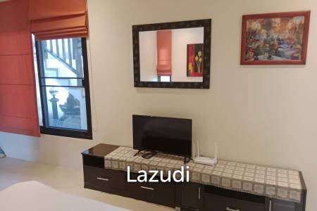 รีสอร์ทบูติกเขตร้อนสำหรับขายที่บ้านใต้ – เพชรเม็ดงามหายาก ห่างจากหาดพระอาทิตย์ตกเพียง 400 เมตร