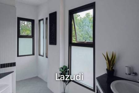 รีสอร์ทบูติกเขตร้อนสำหรับขายที่บ้านใต้ – เพชรเม็ดงามหายาก ห่างจากหาดพระอาทิตย์ตกเพียง 400 เมตร