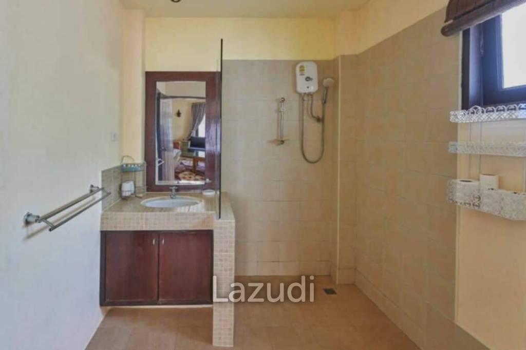 FREEHOLD Tropical Boutique Resort for Sale in Bantai – A Rare Gem Just 400m from Sunset Beach