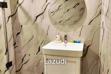 รีสอร์ทบูติกเขตร้อนสำหรับขายที่บ้านใต้ – เพชรเม็ดงามหายาก ห่างจากหาดพระอาทิตย์ตกเพียง 400 เมตร