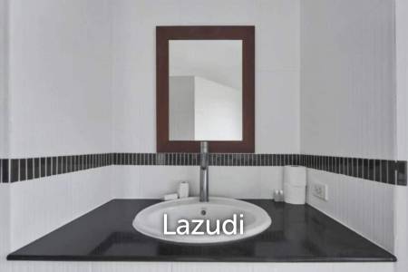 รีสอร์ทบูติกเขตร้อนสำหรับขายที่บ้านใต้ – เพชรเม็ดงามหายาก ห่างจากหาดพระอาทิตย์ตกเพียง 400 เมตร