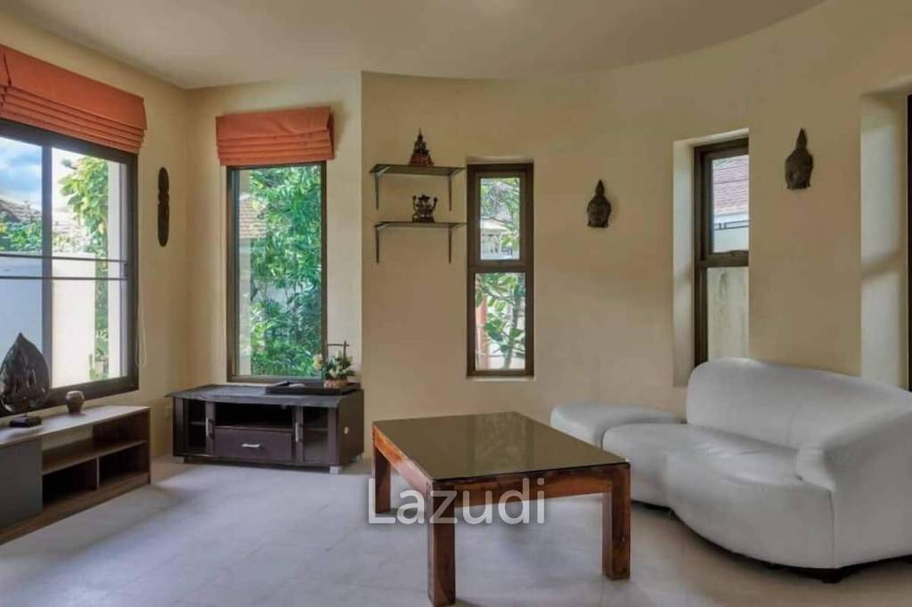 FREEHOLD Tropical Boutique Resort for Sale in Bantai – A Rare Gem Just 400m from Sunset Beach