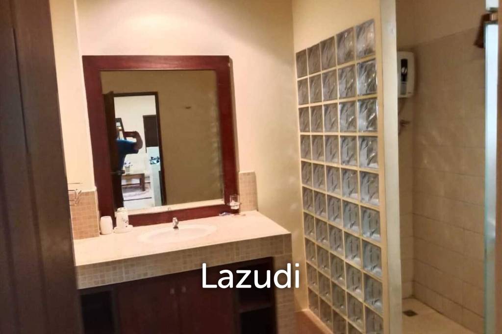 รีสอร์ทบูติกเขตร้อนสำหรับขายที่บ้านใต้ – เพชรเม็ดงามหายาก ห่างจากหาดพระอาทิตย์ตกเพียง 400 เมตร