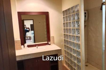 รีสอร์ทบูติกเขตร้อนสำหรับขายที่บ้านใต้ – เพชรเม็ดงามหายาก ห่างจากหาดพระอาทิตย์ตกเพียง 400 เมตร