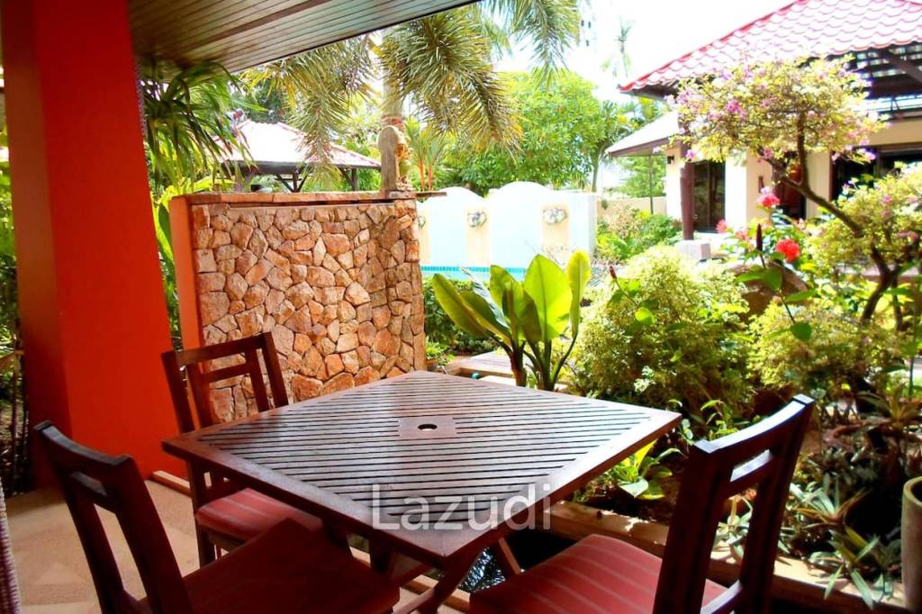 FREEHOLD Tropical Boutique Resort for Sale in Bantai – A Rare Gem Just 400m from Sunset Beach