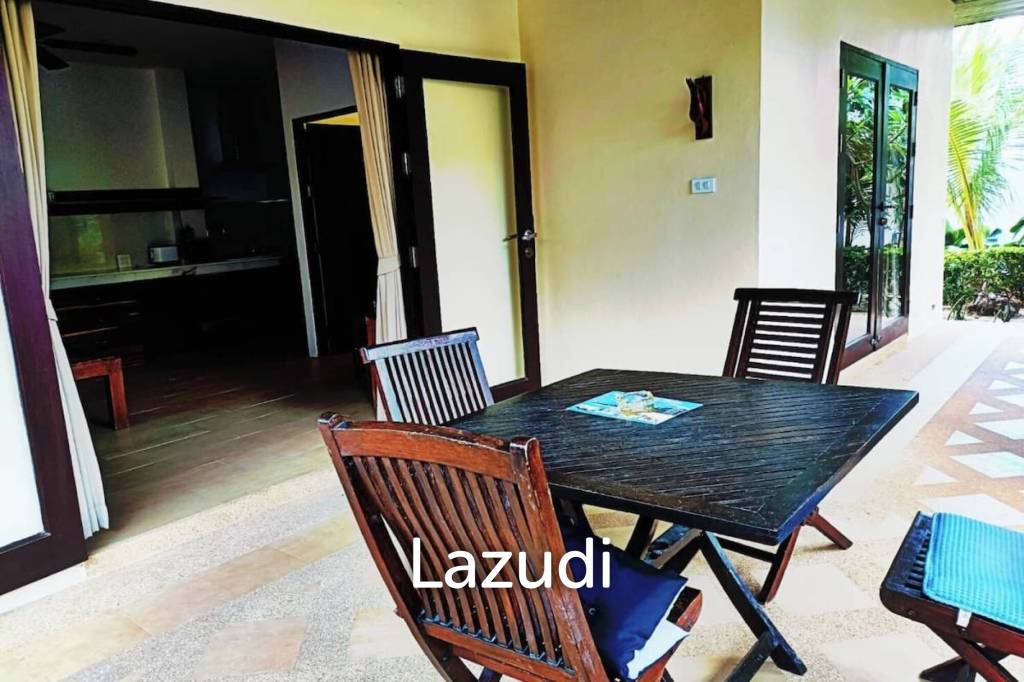 รีสอร์ทบูติกเขตร้อนสำหรับขายที่บ้านใต้ – เพชรเม็ดงามหายาก ห่างจากหาดพระอาทิตย์ตกเพียง 400 เมตร