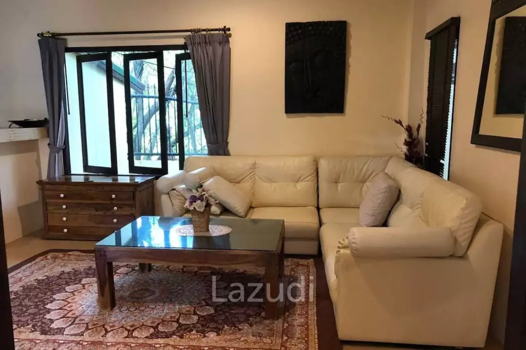 รีสอร์ทบูติกเขตร้อนสำหรับขายที่บ้านใต้ – เพชรเม็ดงามหายาก ห่างจากหาดพระอาทิตย์ตกเพียง 400 เมตร