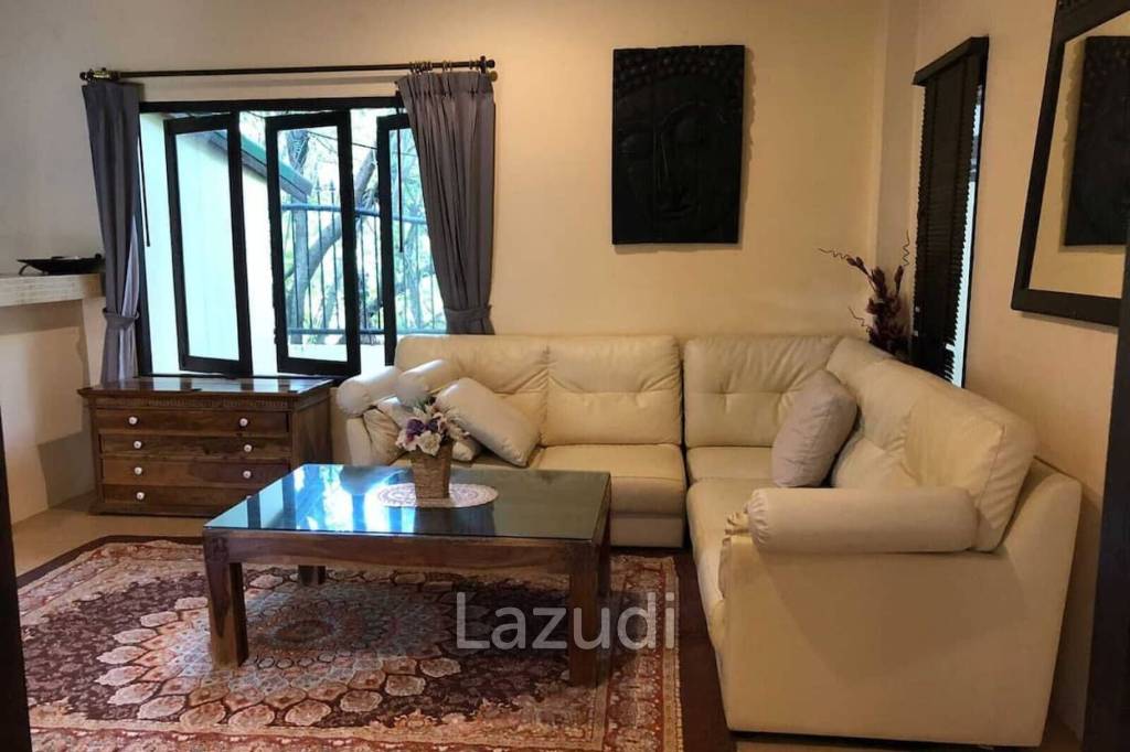 FREEHOLD Tropical Boutique Resort for Sale in Bantai – A Rare Gem Just 400m from Sunset Beach