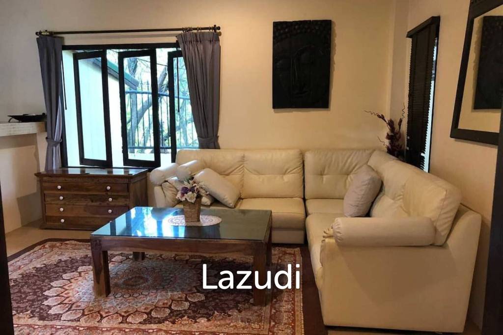 รีสอร์ทบูติกเขตร้อนสำหรับขายที่บ้านใต้ – เพชรเม็ดงามหายาก ห่างจากหาดพระอาทิตย์ตกเพียง 400 เมตร