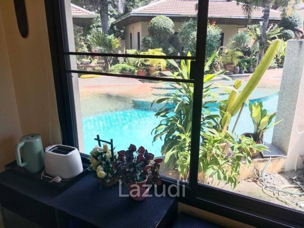 FREEHOLD Tropical Boutique Resort for Sale in Bantai – A Rare Gem Just 400m from Sunset Beach