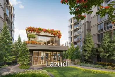 2 Bed 2 Bath 61 Sq.m. Valles Haus