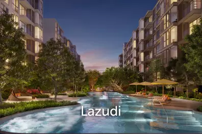 2 Bed 2 Bath 61 Sq.m. Valles Haus