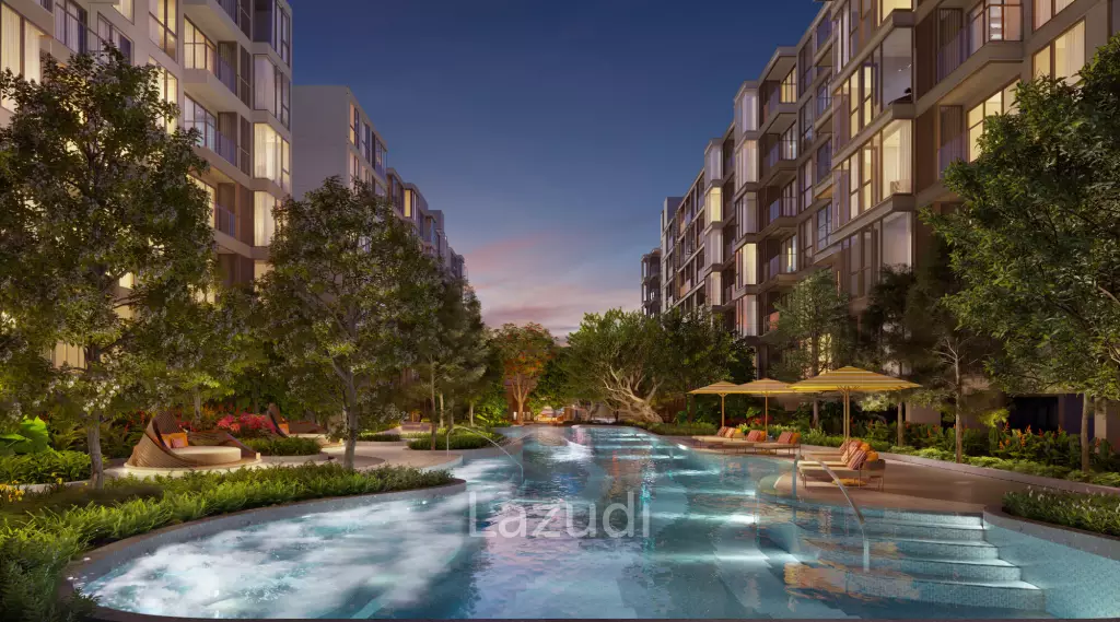 2 Bed 2 Bath 61 Sq.m. Valles Haus