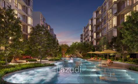 2 Bed 2 Bath 61 Sq.m. Valles Haus