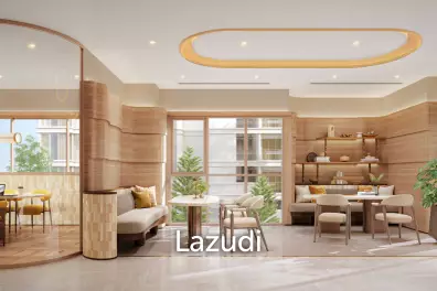 2 Bed 2 Bath 61 Sq.m. Valles Haus