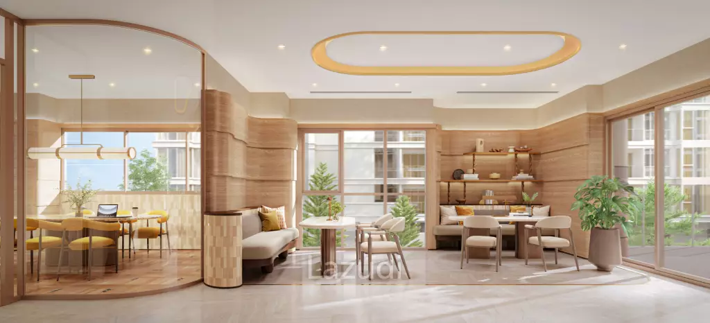2 Bed 2 Bath 61 Sq.m. Valles Haus