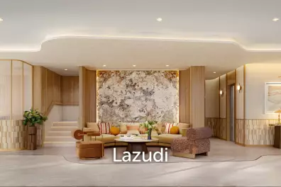 2 Bed 2 Bath 61 Sq.m. Valles Haus