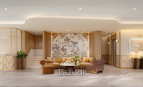 2 Bed 2 Bath 61 Sq.m. Valles Haus