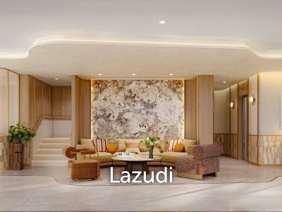 2 Bed 2 Bath 61 Sq.m. Valles Haus