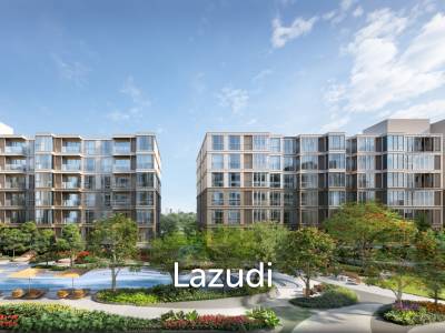 2 Bed 2 Bath 61 Sq.m. Valles Haus