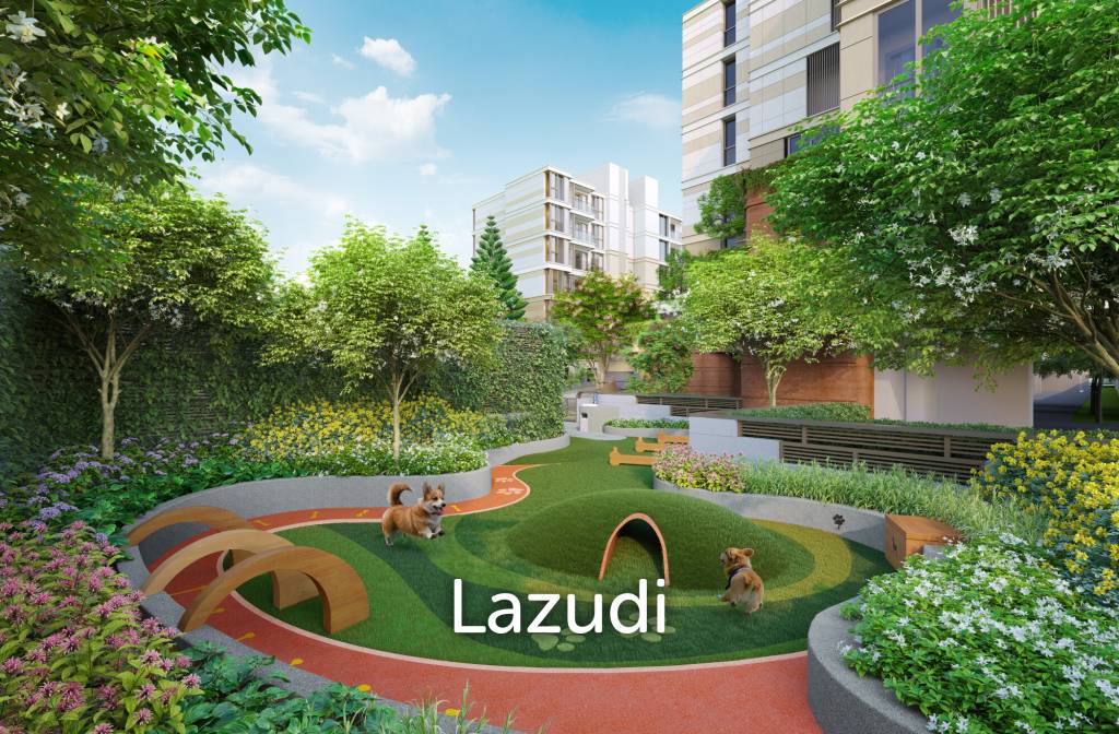 2 Bed 2 Bath 61 Sq.m. Valles Haus