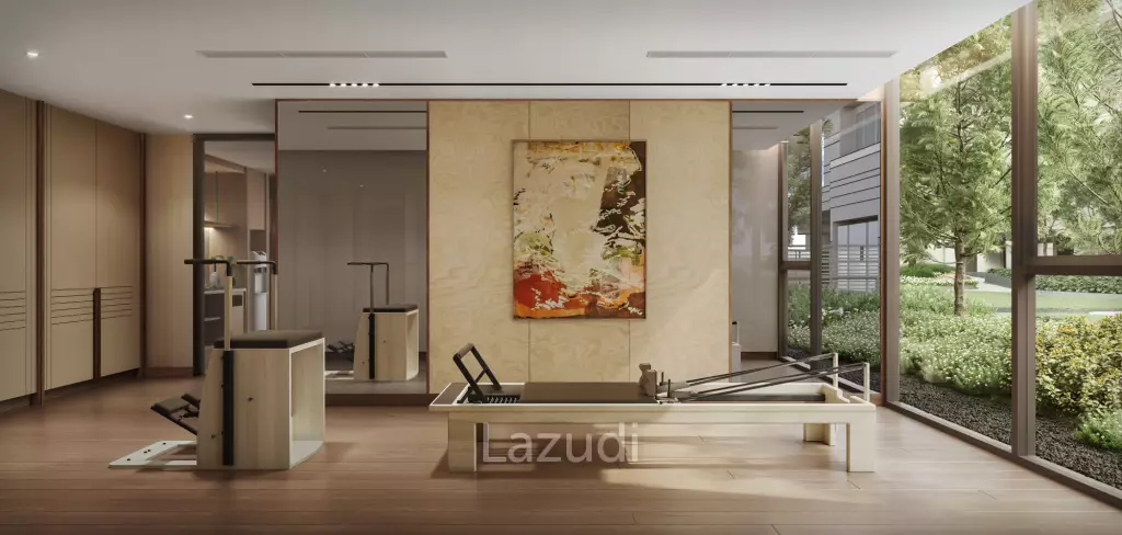 2 Bed 2 Bath 61 Sq.m. Valles Haus