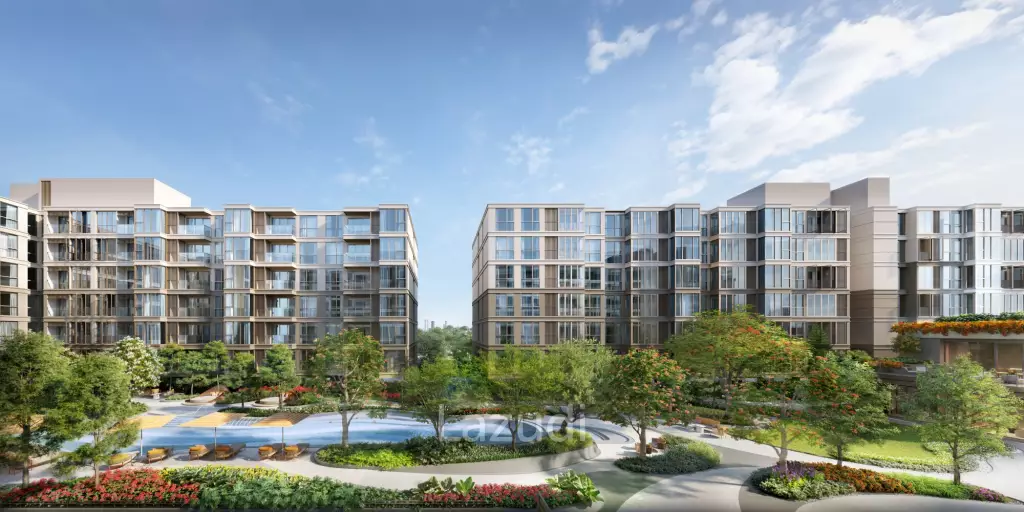 2 Bed 2 Bath 61 Sq.m. Valles Haus