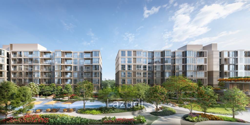 2 Bed 2 Bath 61 Sq.m. Valles Haus
