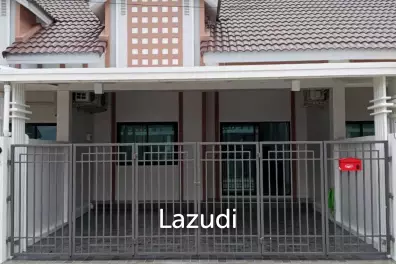 2 Bedroom 2 Baths 79 Sq.m. Zensiri Nern Plubwan