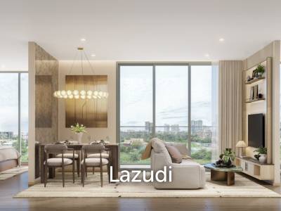 3 Bed 3 Bath 90 Sq.m Valles Haus