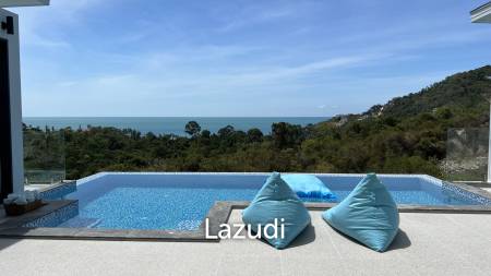 Вилла 409 кв.м. 3 Кровать 3 Ванна