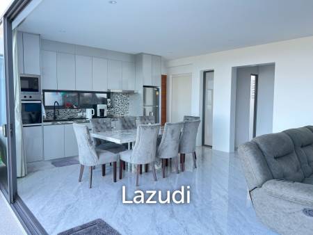 Вилла 409 кв.м. 3 Кровать 3 Ванна